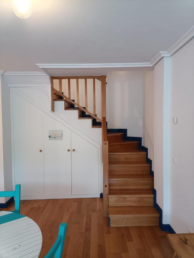 Duplex En Комилас Екстериор снимка